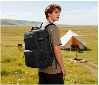 Zyloni™ MultiCarry VacPack