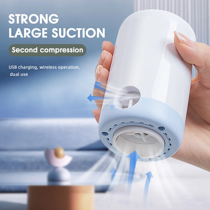 Zyloni™ MultiCarry VacPack