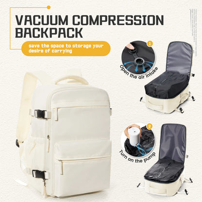 Zyloni™ MultiCarry VacPack