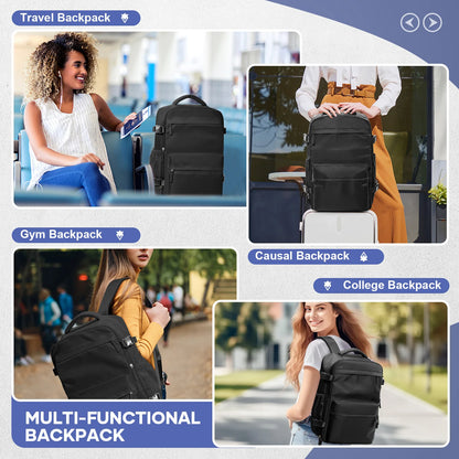 Zyloni™ MultiCarry VacPack