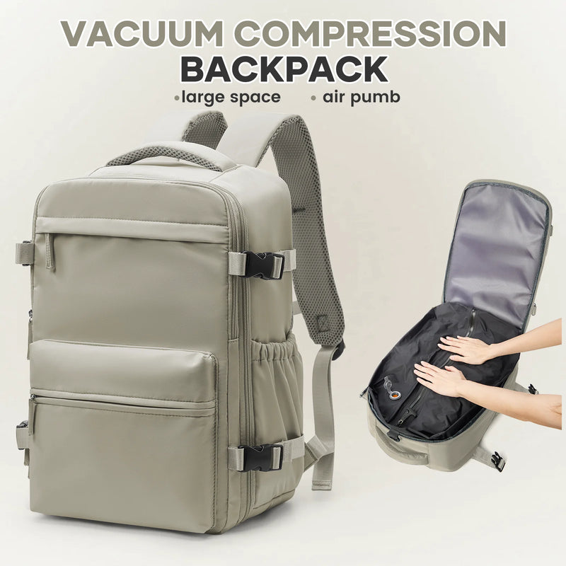 Zyloni™ MultiCarry VacPack