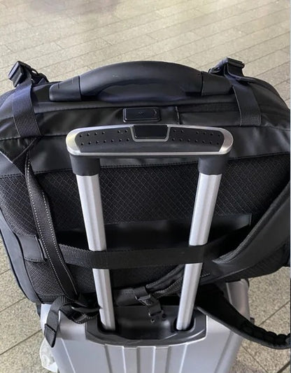 Zyloni™ MultiCarry VacPack