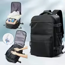Zyloni™ MultiCarry VacPack