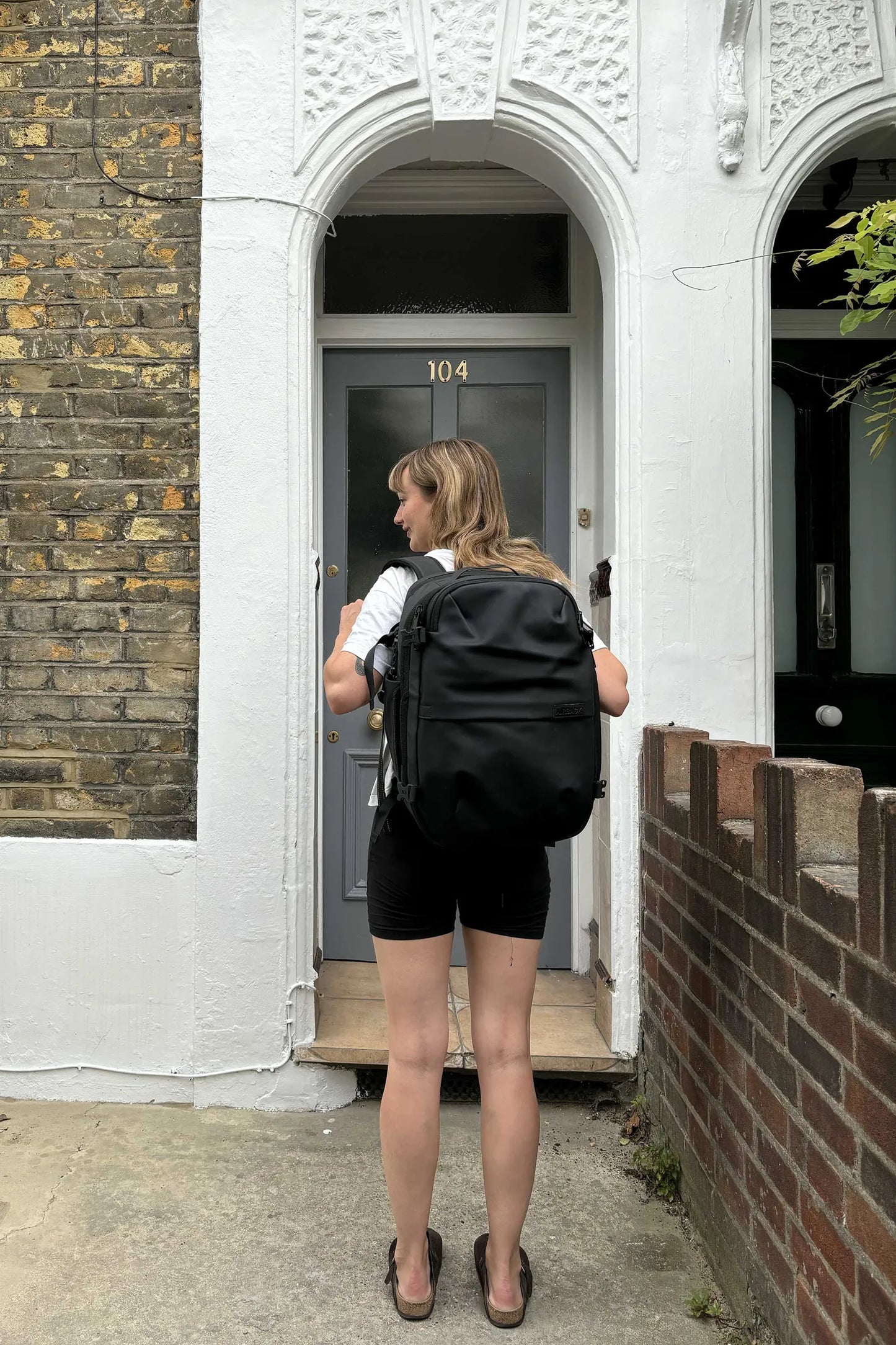 Zyloni™ MultiCarry VacPack